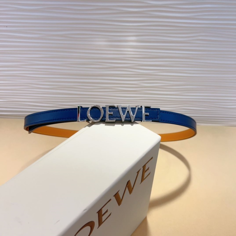 Loewe Belts